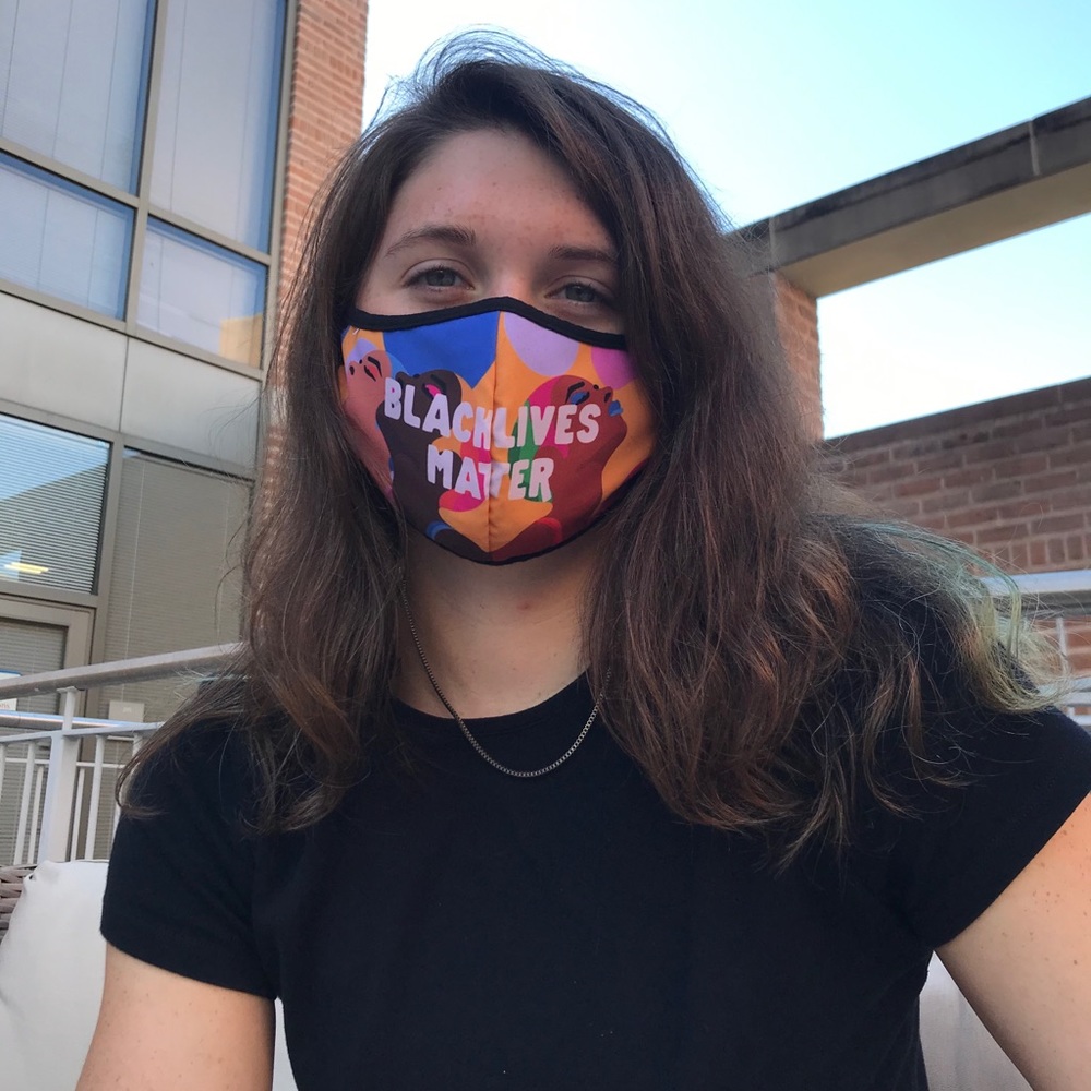 Meet your Posher, Erin